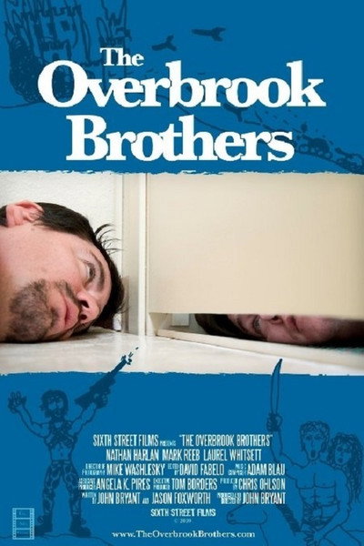 Póster de The Overbrook Brothers