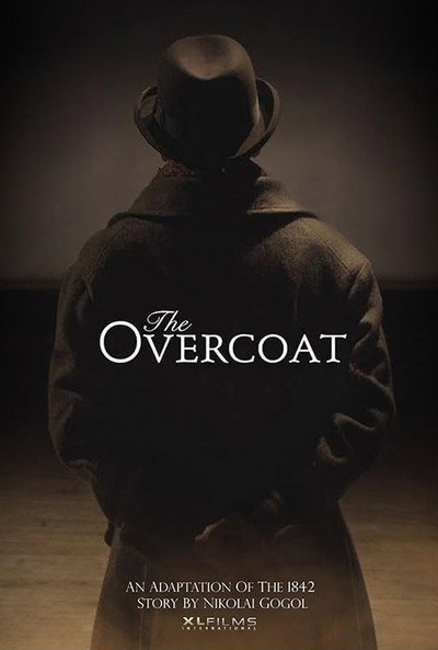 Póster de The Overcoat