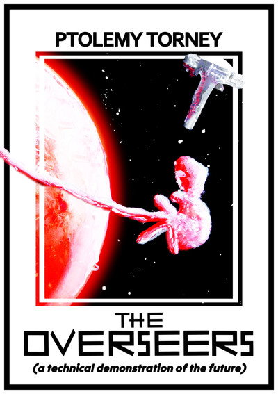 Póster de The Overseers