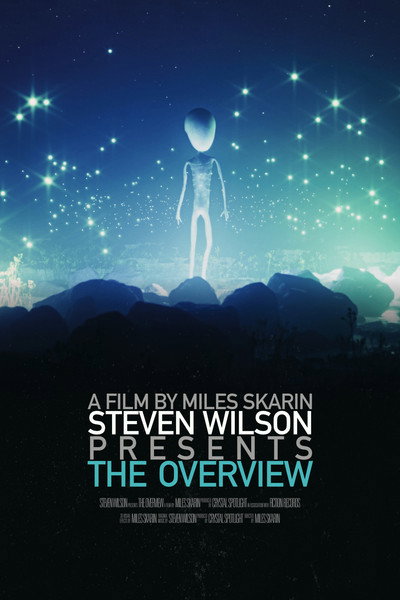 Póster de The Overview