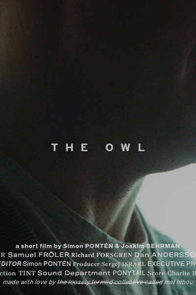 Póster de The Owl