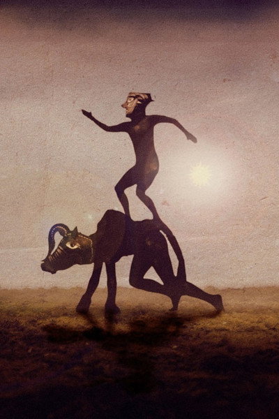 Póster de The Ox