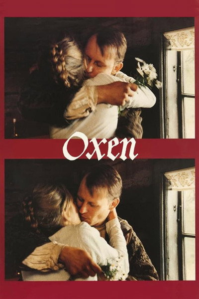 Póster de The Ox
