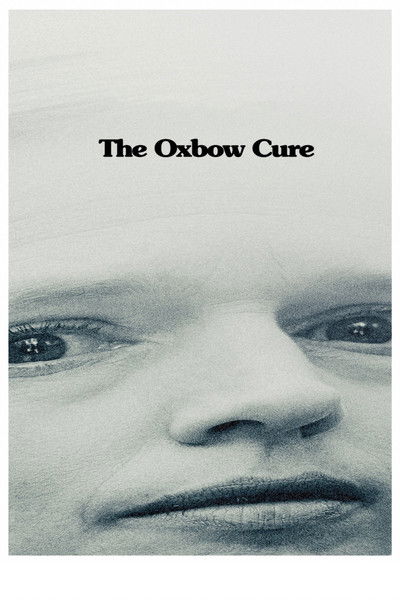 Póster de The Oxbow Cure