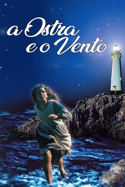 Póster de The Oyster and the Wind