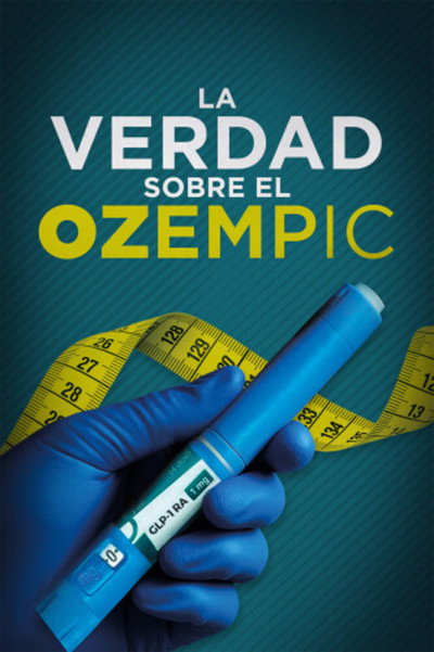 Póster de The Ozempic Effect: Beyond the Waistline