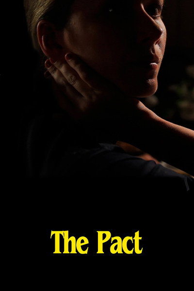 Póster de The Pact