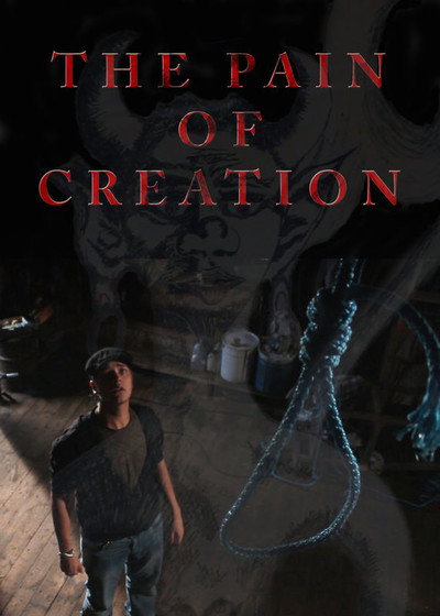 Póster de The Pain of Creation