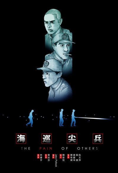Póster de The Pain of Others