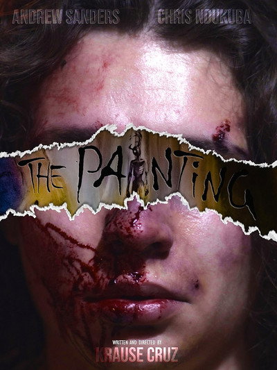Póster de The Painting