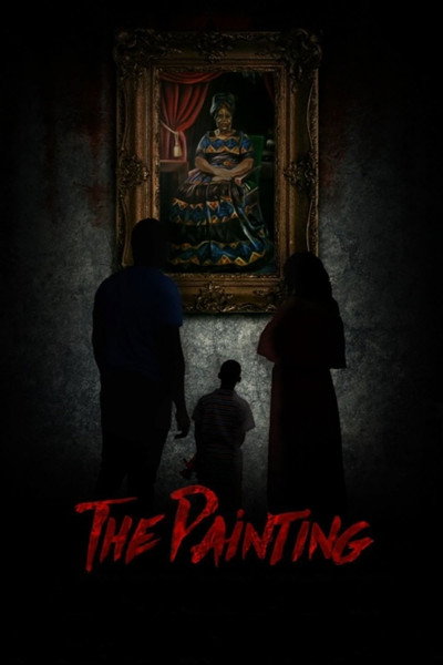 Póster de The Painting