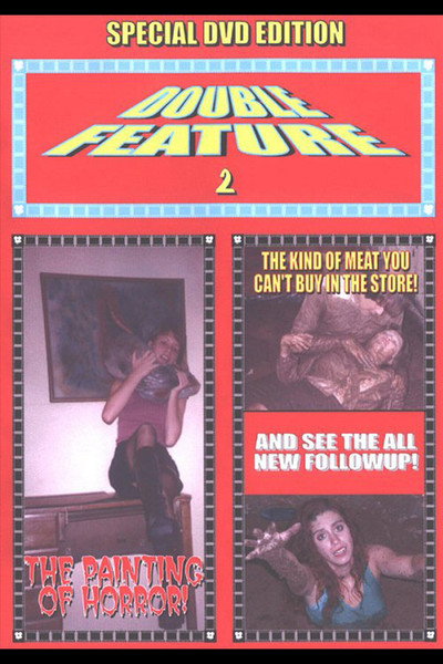 Póster de The Painting of Horror