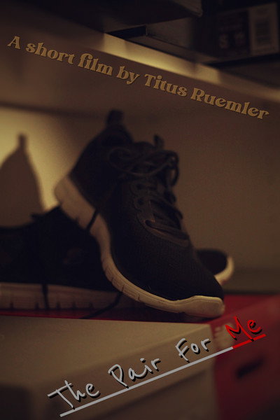 Póster de The Pair for Me