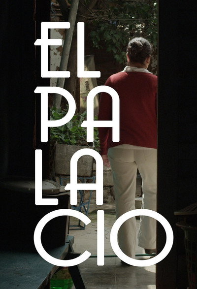 Póster de The Palace