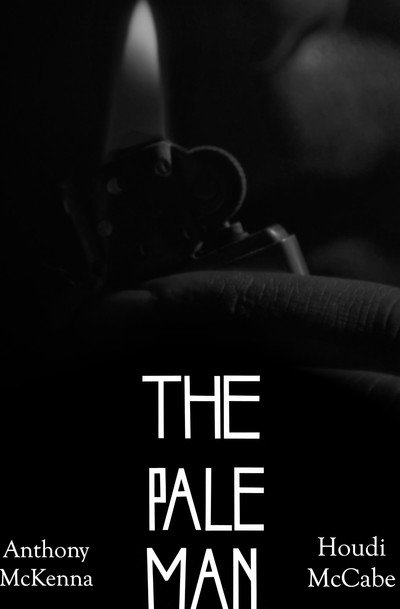 Póster de The Pale Man