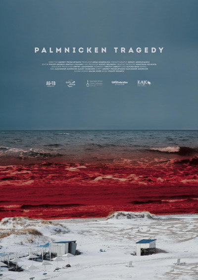 Póster de The Palmnicken Tragedy