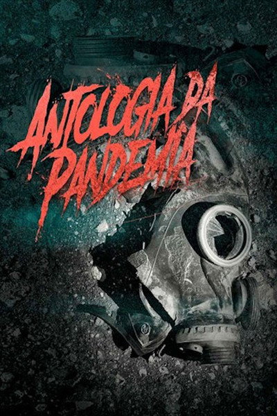Póster de The Pandemic Anthology