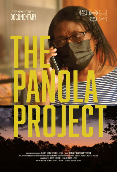 Póster de The Panola Project