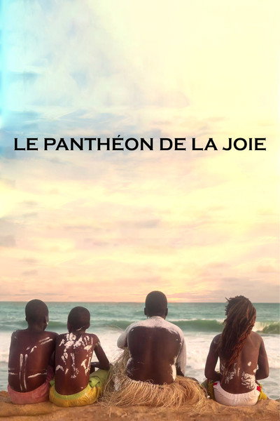 Póster de The Pantheon of Joy