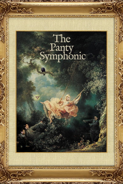 Póster de The Panty Symphonic