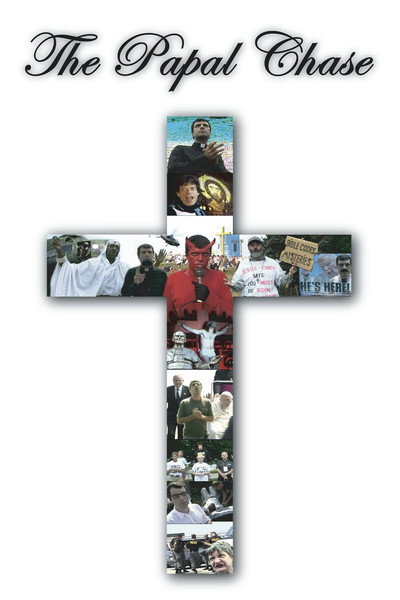 Póster de The Papal Chase