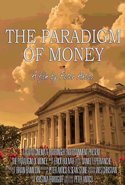 Póster de The Paradigm of Money