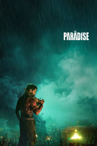 Póster de The Paradise