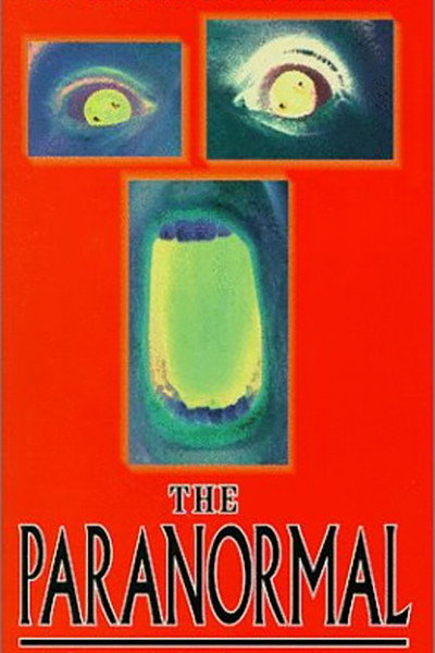 Póster de The Paranormal