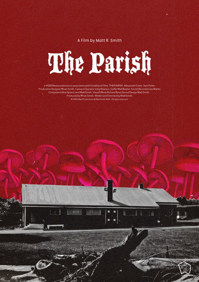 Póster de The Parish