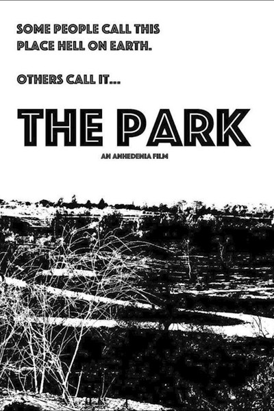 Póster de The Park