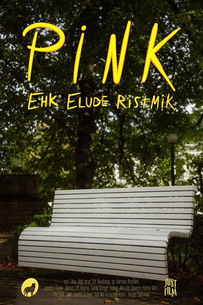 Póster de The Park Bench