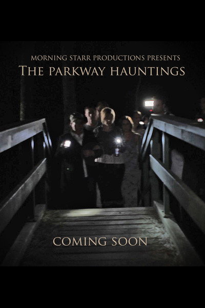 Póster de The Parkway Hauntings