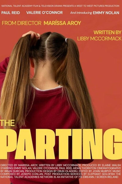 Póster de The Parting