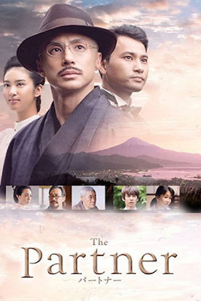 Póster de The Partner