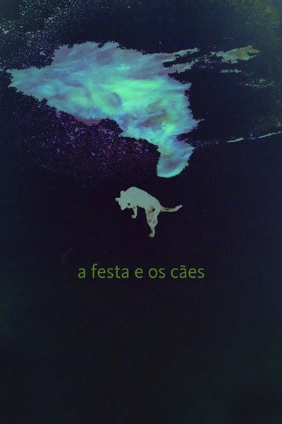 Póster de The Party and the Barking