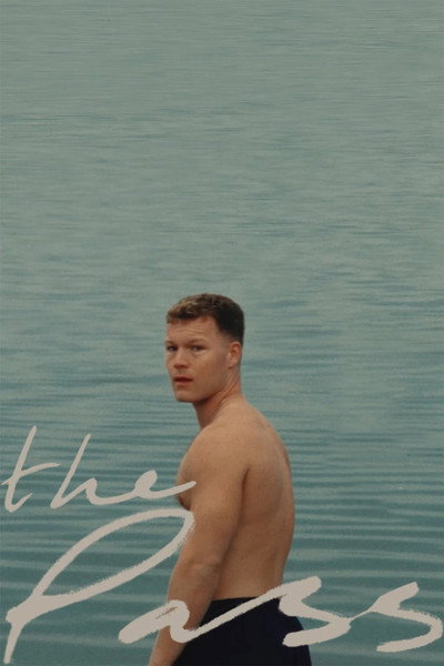 Póster de The Pass