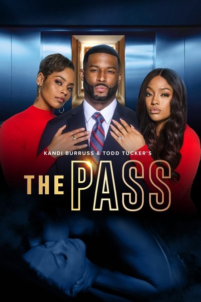 Póster de The Pass