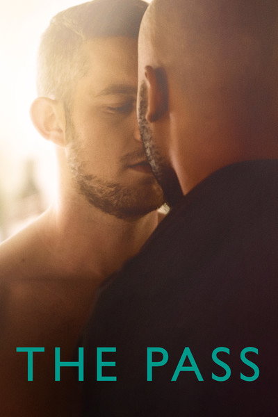 Póster de The Pass