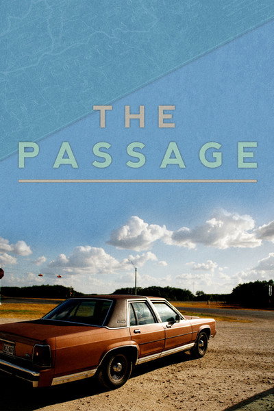 Póster de The Passage