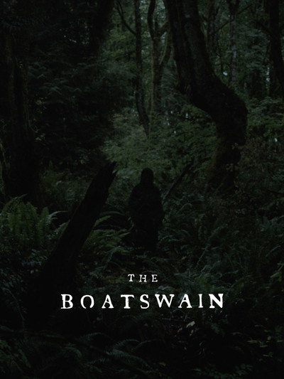 Póster de The Passage