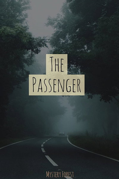 Póster de The Passenger