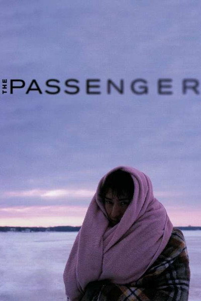 Póster de The Passenger