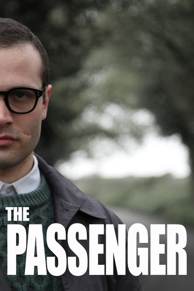 Póster de The Passenger