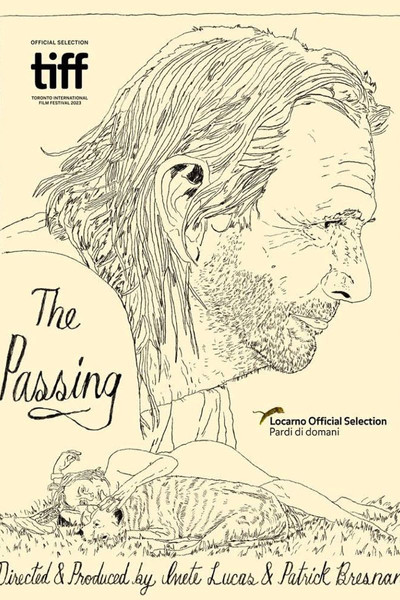 Póster de The Passing