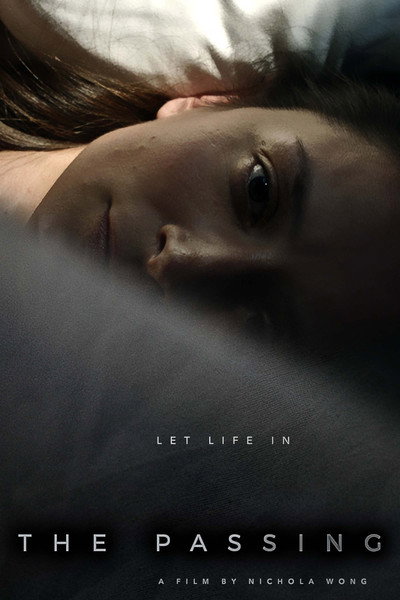 Póster de The Passing