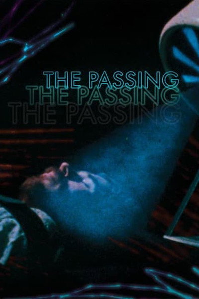 Póster de The Passing