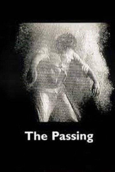 Póster de The Passing