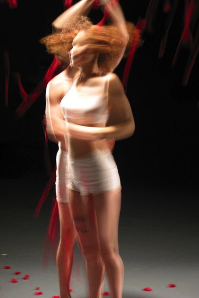 Póster de The Passion