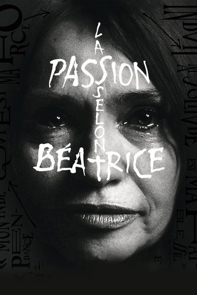 Póster de The Passion According to Béatrice