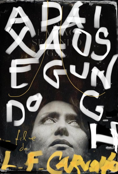 Póster de The Passion According to G.H.